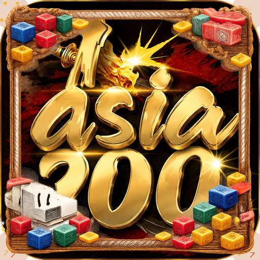asia200 — mitra unggulan